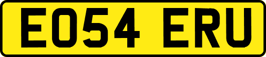 EO54ERU
