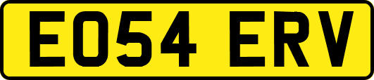 EO54ERV
