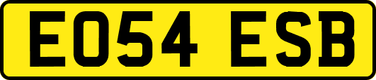 EO54ESB