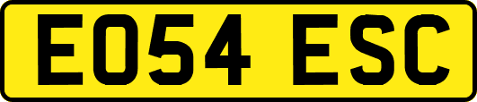 EO54ESC