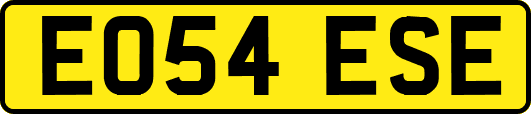 EO54ESE