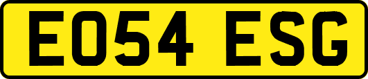 EO54ESG