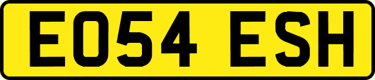 EO54ESH