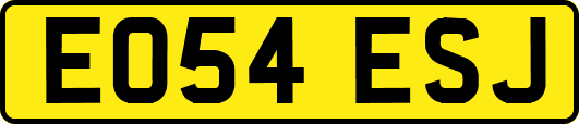 EO54ESJ