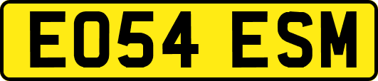 EO54ESM