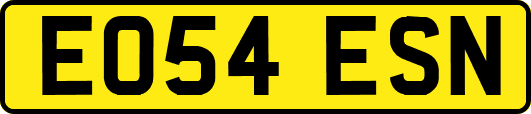 EO54ESN
