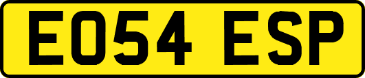 EO54ESP