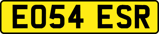 EO54ESR