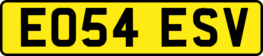 EO54ESV
