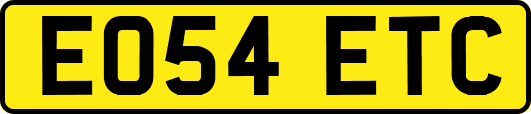 EO54ETC