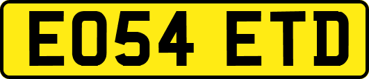 EO54ETD