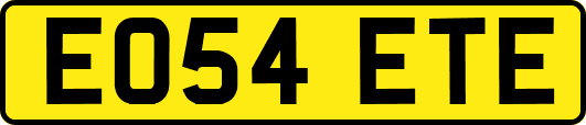 EO54ETE
