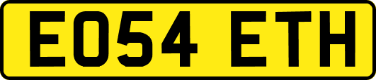 EO54ETH
