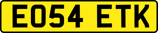 EO54ETK