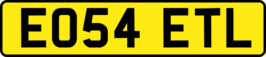 EO54ETL