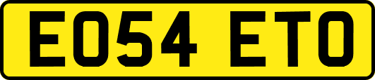 EO54ETO