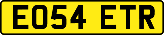 EO54ETR