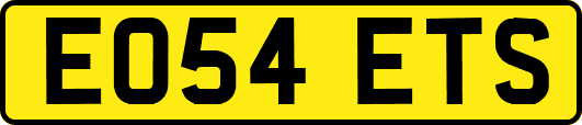 EO54ETS