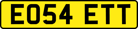 EO54ETT