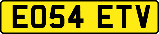 EO54ETV