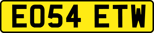 EO54ETW