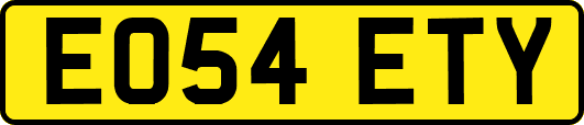 EO54ETY