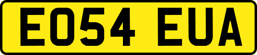EO54EUA