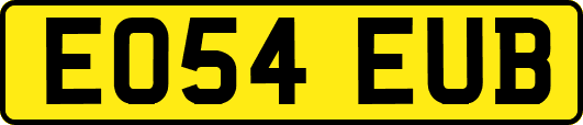 EO54EUB