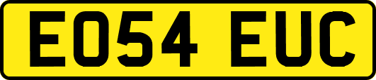 EO54EUC
