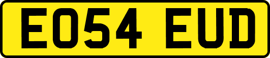 EO54EUD