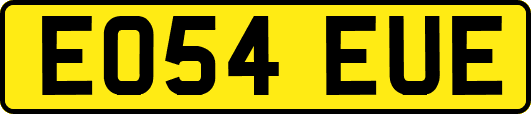 EO54EUE