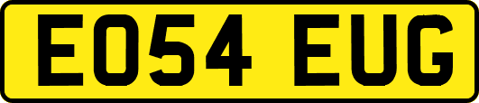 EO54EUG