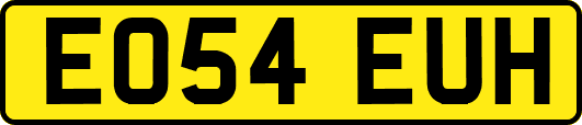 EO54EUH