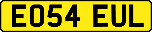 EO54EUL