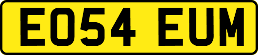 EO54EUM