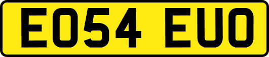 EO54EUO