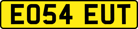 EO54EUT