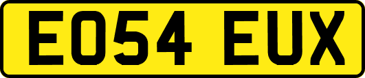 EO54EUX