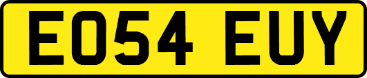 EO54EUY