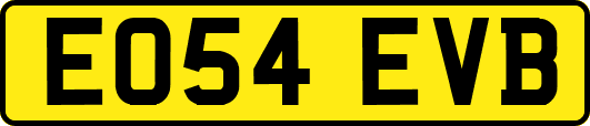 EO54EVB