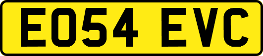 EO54EVC