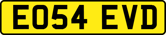 EO54EVD