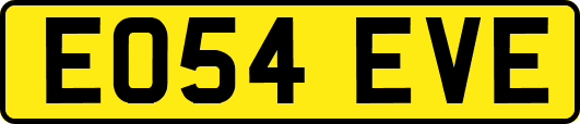 EO54EVE