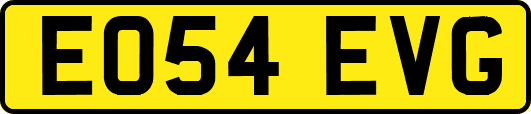 EO54EVG
