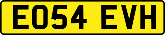 EO54EVH