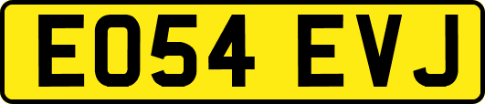 EO54EVJ