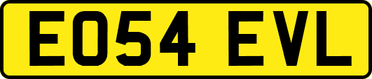 EO54EVL