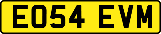 EO54EVM