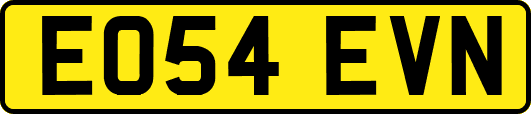 EO54EVN