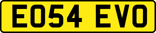 EO54EVO
